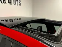 Used Mercedes A45 AMG Premium 360 HP (264 kW) 2018 Red Hatchback
