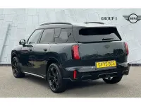 Nuevo Mini Countryman Sport 218 CV (160 kW) 2025 Gris SUV