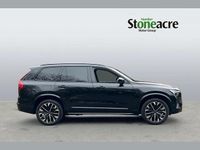 Used Volvo XC90 Ultra 250 HP (183 kW) 2025 Black SUV