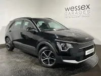 Used Kia Niro 168 HP (123 kW) 2025 SUV