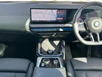 Used BMW X3 M Sport 194 HP (142 kW) 2025 Black SUV