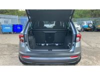 used Skoda Karoq 2.0 TDI Edition 4x4 5dr SUV