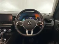 Used Renault Arkana Evolution 145 HP (106 kW) 2022 Blue SUV
