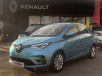 used Renault Zoe I Iconic Ze 50