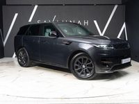 Used Land Rover Range Rover Sport SE Dynamic 300 HP (220 kW) 2023 Grey SUV