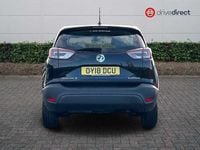 Used Vauxhall Crossland X 2018 Black SUV