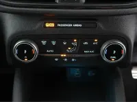 Used Ford Kuga ST-Line 225 HP (165 kW) 2023 Blue SUV