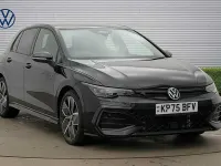 Used VW Golf VIII 150 HP (110 kW) 2025