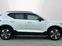 Used Volvo XC40 Plus 161 HP (118 kW) 2026 SUV