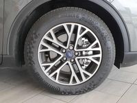 Used Ford Kuga Titanium 225 HP (165 kW) 2021 SUV