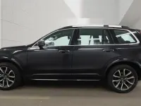 Used Volvo XC90 Momentum 2015 Black SUV