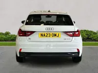 Usado Audi A1 Sport 95 HP (69 kW) 2023 Branco SUV