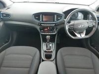 used Hyundai Ioniq 1.6 GDi Hybrid SE 5dr DCT