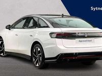 Used VW ID.7 210 kW (286 HP) 2024