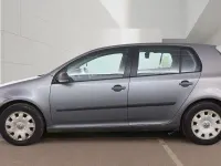Used VW Golf V S 2007 Grey Hatchback