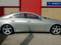 Used Mercedes CLS320 2005 Sedan
