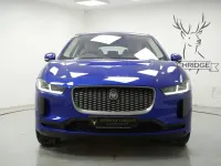 Used Jaguar I-Pace SE 294 kW (400 HP) 2023 Blue SUV