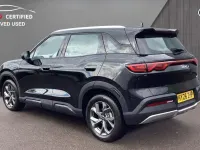 Novo BYD Atto 2 Boost 130 kW (177 HP) 2026 Preto SUV