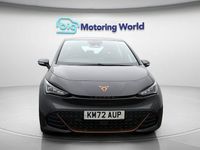 Used Cupra Born 150 kW (204 HP) 2024 Hatchback