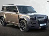 Used Land Rover Defender 635 HP (467 kW) 2024 SUV