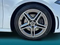 Used Mercedes A220 AMG Line Premium Plus 2021 White Hatchback