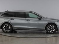 Used VW Passat R-line 150 HP (110 kW) 2025 Grey Estate
