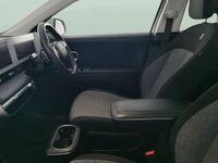 Used Hyundai Ioniq 5 Premium 160 kW (218 HP) 2022 Gold SUV