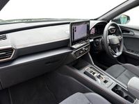 Used Cupra Formentor 150 HP (110 kW) 2025 Magnetic tech grey SUV