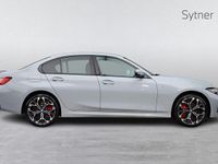 Used BMW 330e M Sport 288 HP (211 kW) 2025 Grey