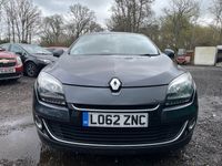 used Renault Mégane DYNAMIQUE TOMTOM DCI 5-Door