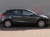 used Seat Ibiza 1.0 TSI ( 95ps ) 2021MY SE Technology