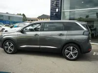Used Peugeot 5008 Allure Premium 130 HP (95 kW) 2021 Grey SUV