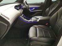 Used Mercedes EQC400 300 kW (408 HP) 2022 SUV