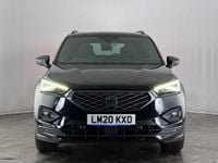 Used Seat Tarraco FR 150 HP (110 kW) 2023 SUV