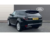 used Land Rover Range Rover Sport 3.0 SDV6 HSE 5dr Auto Diesel Estate