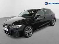 Used Audi A1 S-Line 2025 Black SUV