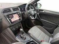 Used VW Tiguan 190 HP (139 kW) 2020 SUV