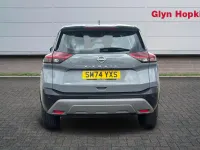 Used Nissan X-Trail Acenta Premium 163 HP (119 kW) 2025 Grey SUV