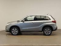 Used Suzuki Vitara SZ-T 140 HP (102 kW) 2019 Grey SUV