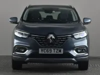 Used Renault Kadjar GT-Line 140 HP (102 kW) 2021 SUV