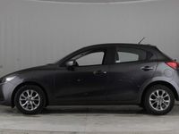 used Mazda 2 1.5 Skyactiv G SE-L Nav 5dr