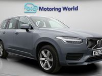 Used Volvo XC90 Core 250 HP (183 kW) 2025 SUV
