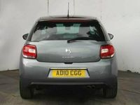 Used Citroën DS3 2013 Hatchback