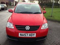 Używany VW Fox 2008 Hatchback
