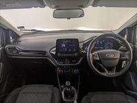 used Ford Fiesta 1.0 EcoBoost Active 1 5dr
