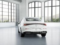 New Mercedes CLA220 190 HP (139 kW) 2026 Sedan