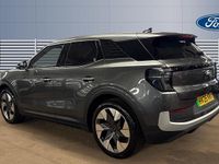 Used Ford Explorer Premium 210 kW (286 HP) 2025 Grey SUV