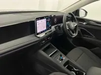 New VW Tiguan Match 150 HP (110 kW) 2026 Grey SUV