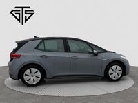 Used VW ID.3 Pro 106 kW (145 HP) 2022 Grey Hatchback
