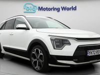 Used Kia Niro 141 HP (103 kW) 2023 SUV